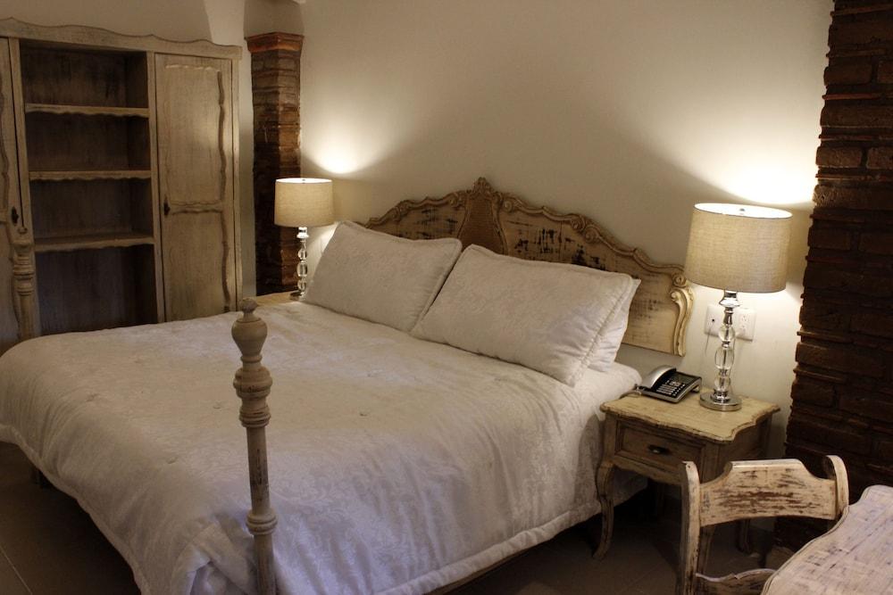 Quinta San Carlos San Pedro Tesistan Екстер'єр фото