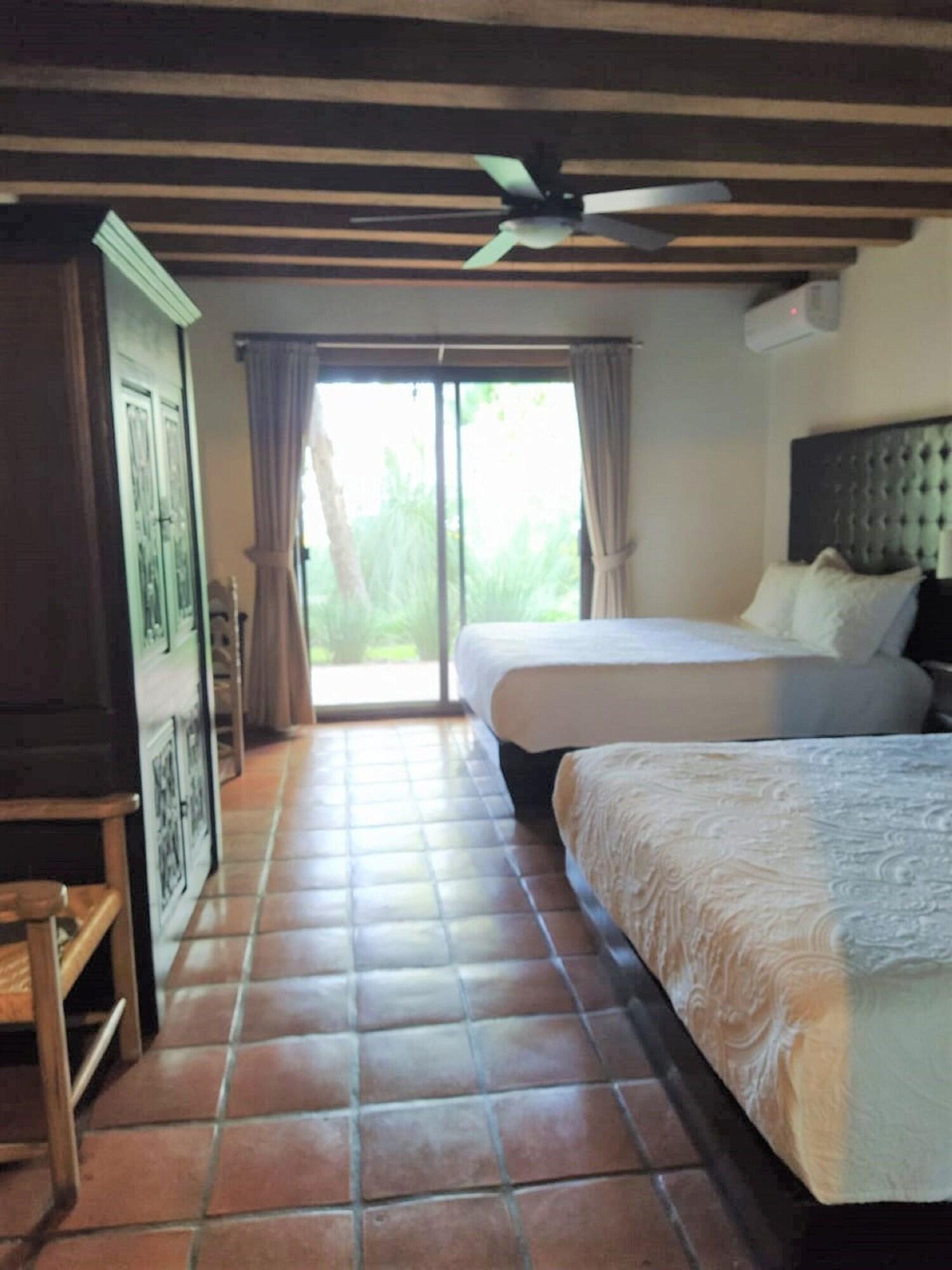 Quinta San Carlos San Pedro Tesistan Екстер'єр фото
