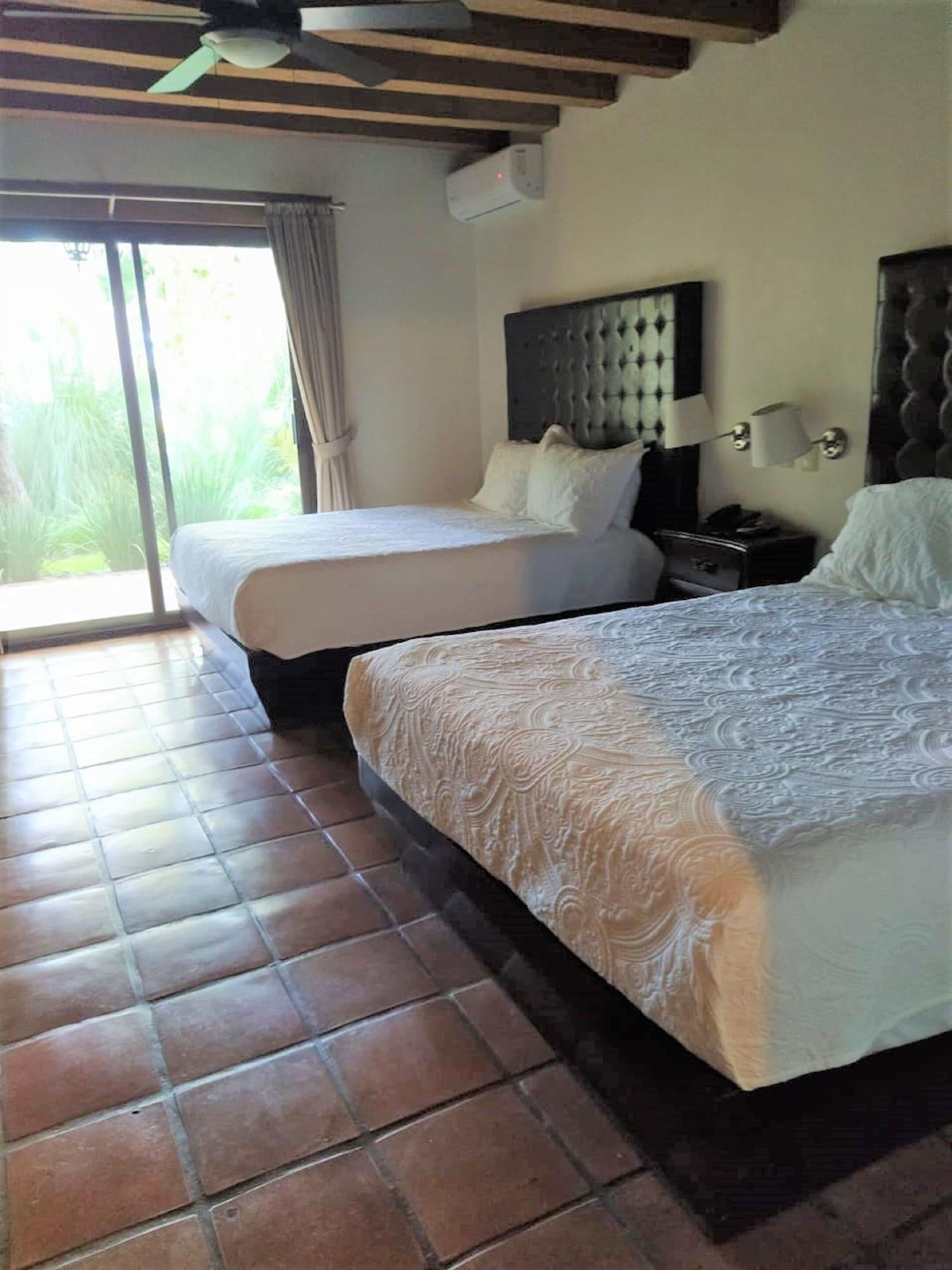 Quinta San Carlos San Pedro Tesistan Екстер'єр фото